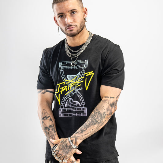 The perfect Skate Tee