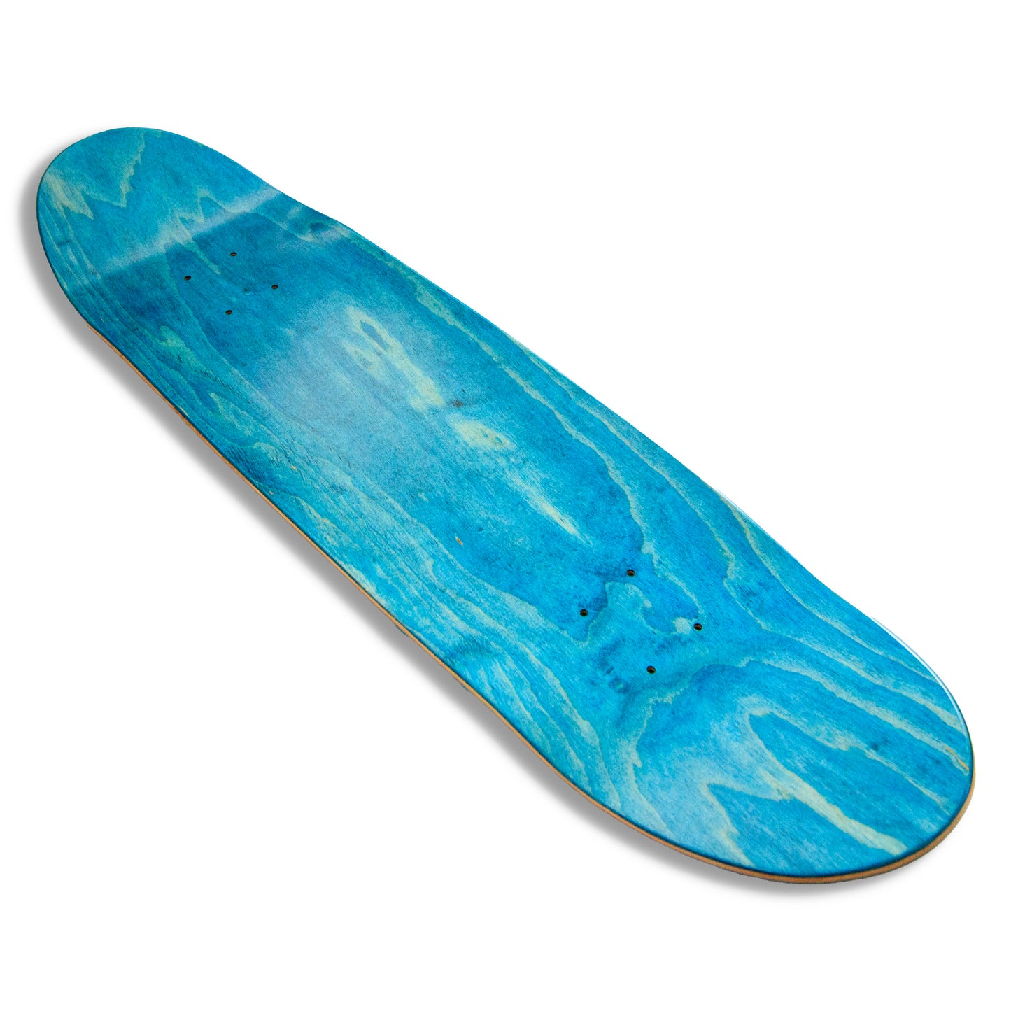 Top Ply Mixed Ply Egg Deck