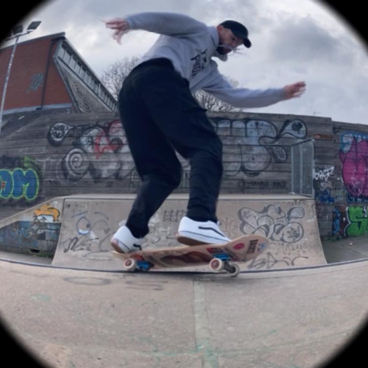 Triple 3 Skate Team