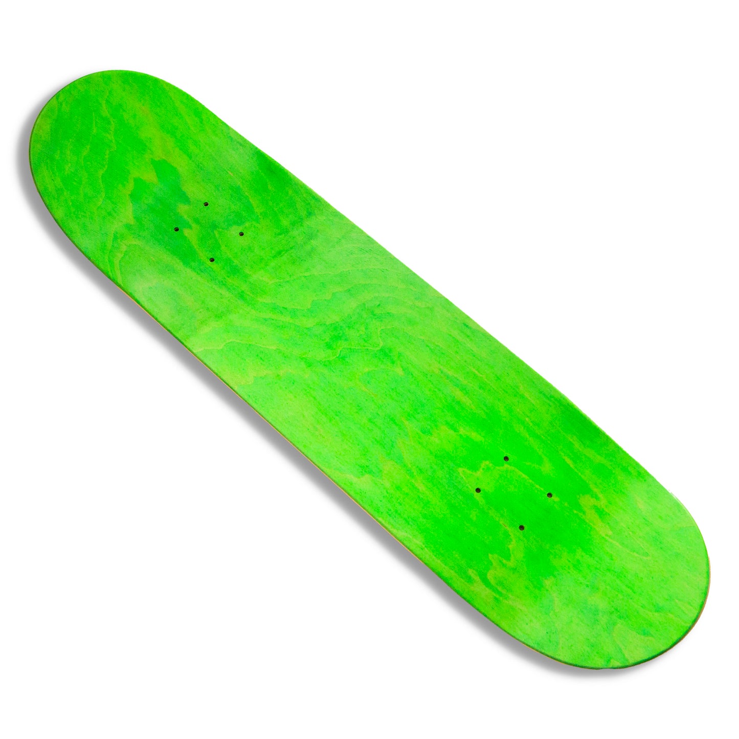 Mixed Top Ply on Triple 3 Skateboards