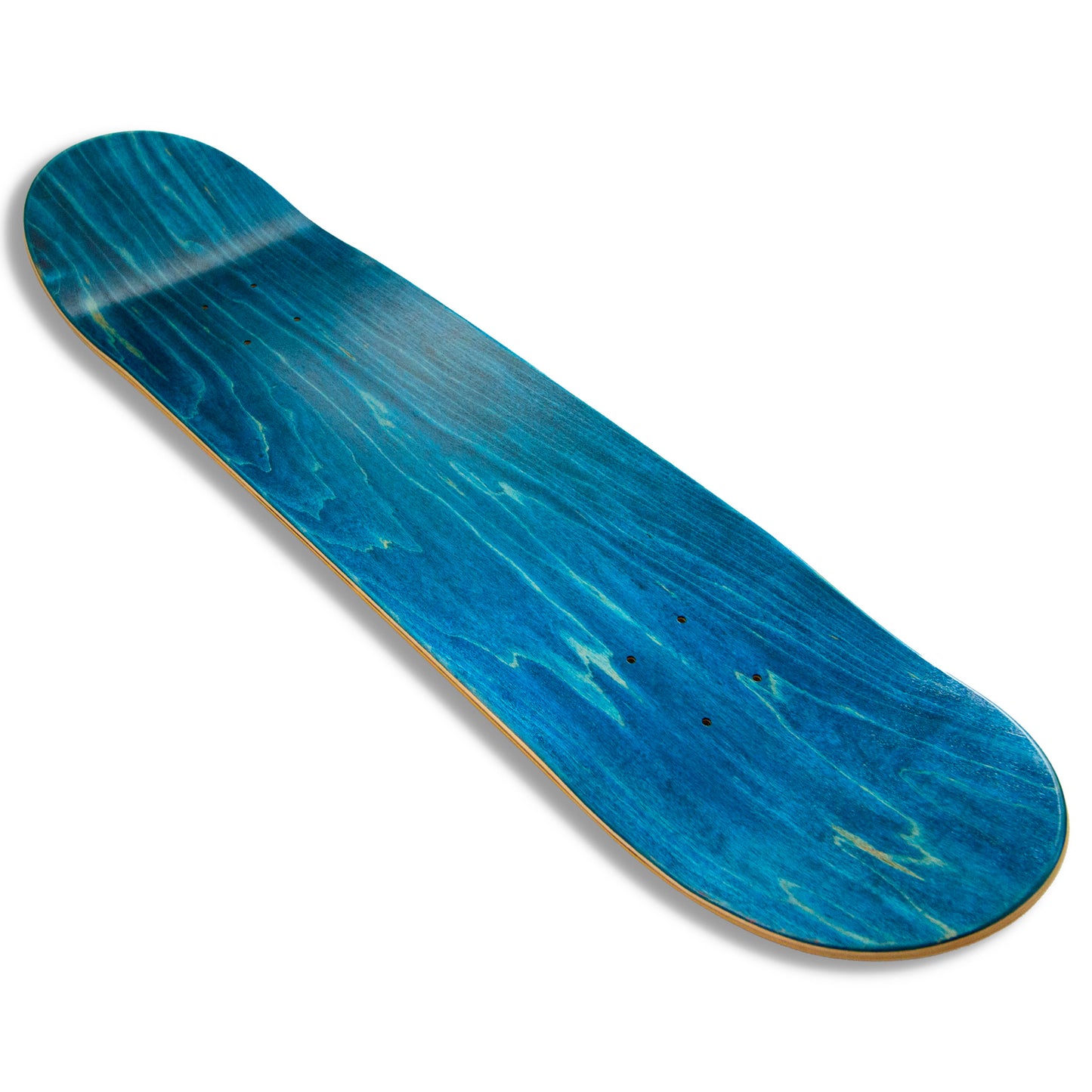 Top Ply Mixed Colour Skateboard Popsicle
