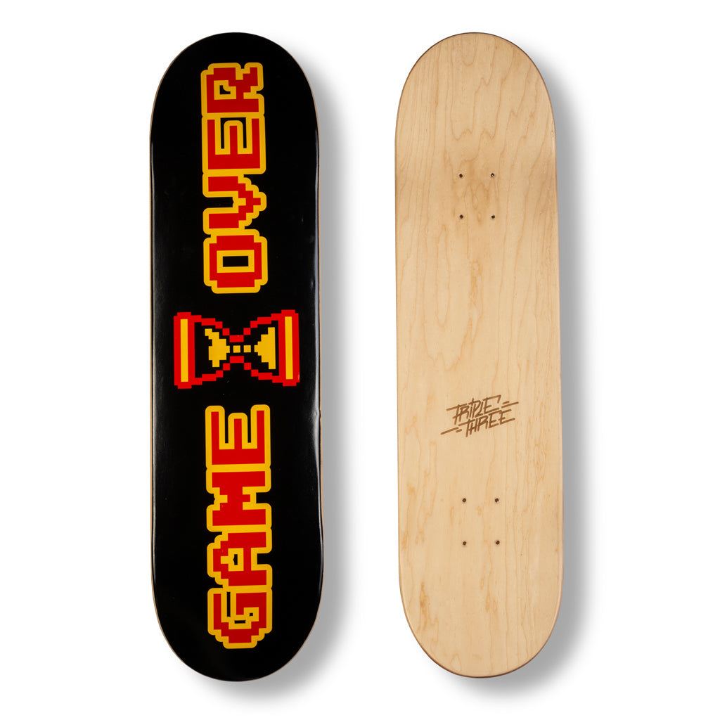 Original Classic Popsicle Skate Deck