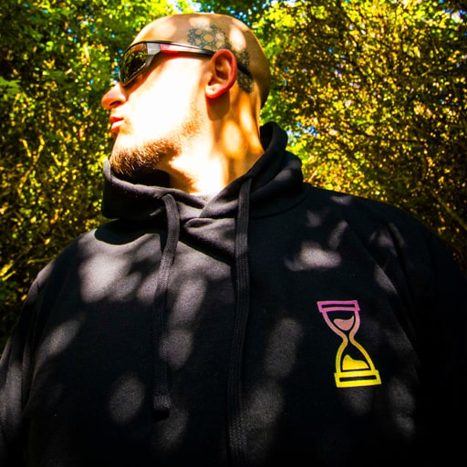 Triple 3 Skateboarding Hoodies