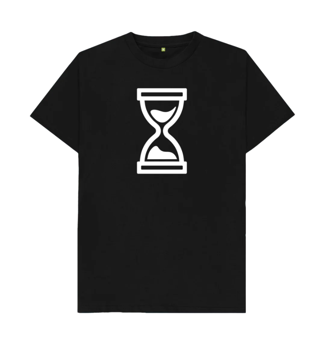 Black Triple 3 Classic T-Shirt