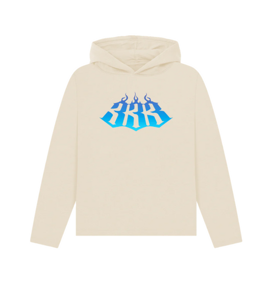 Oat 333 Relaxed Fit Hoody